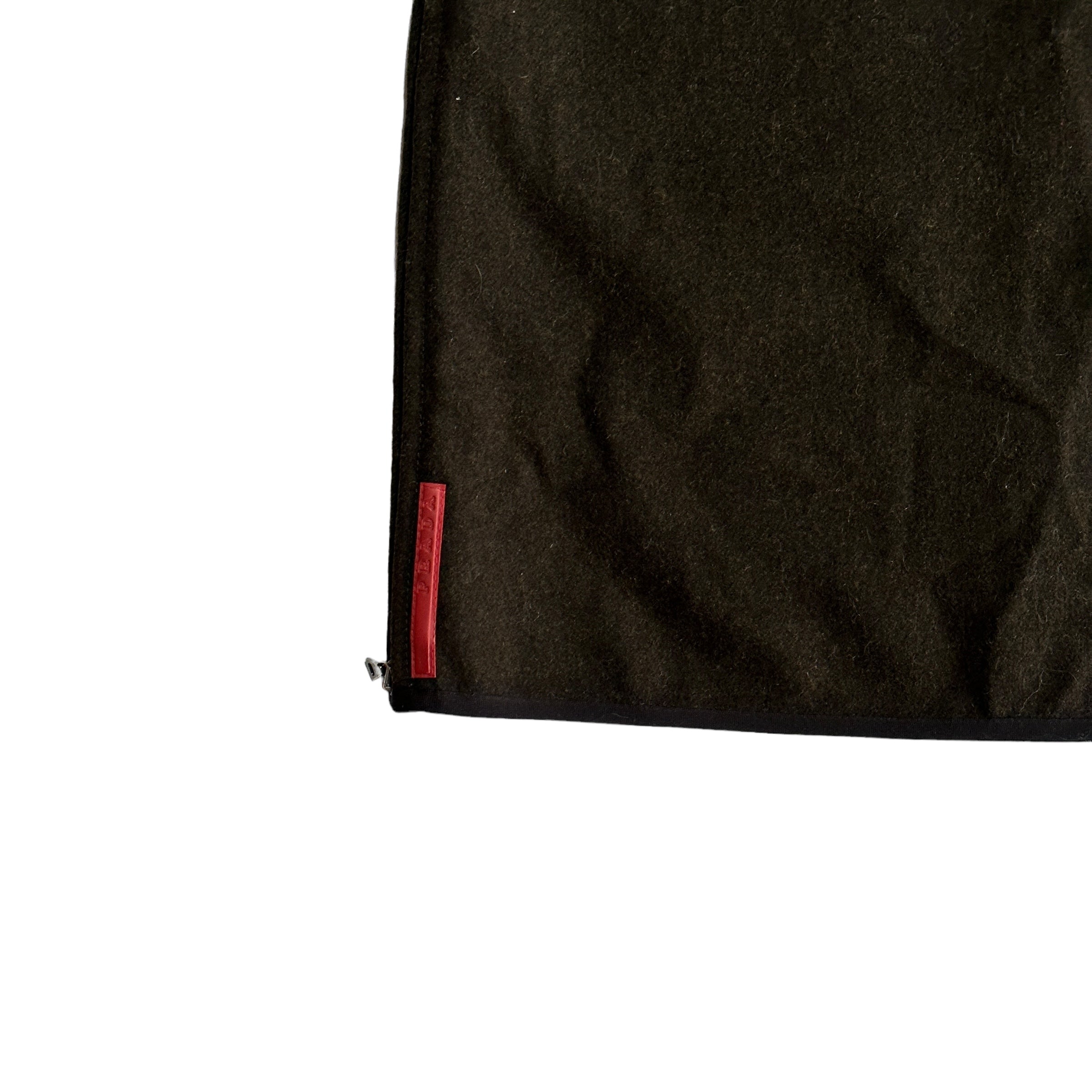 F/W 1999 Wool Skirt (42W)