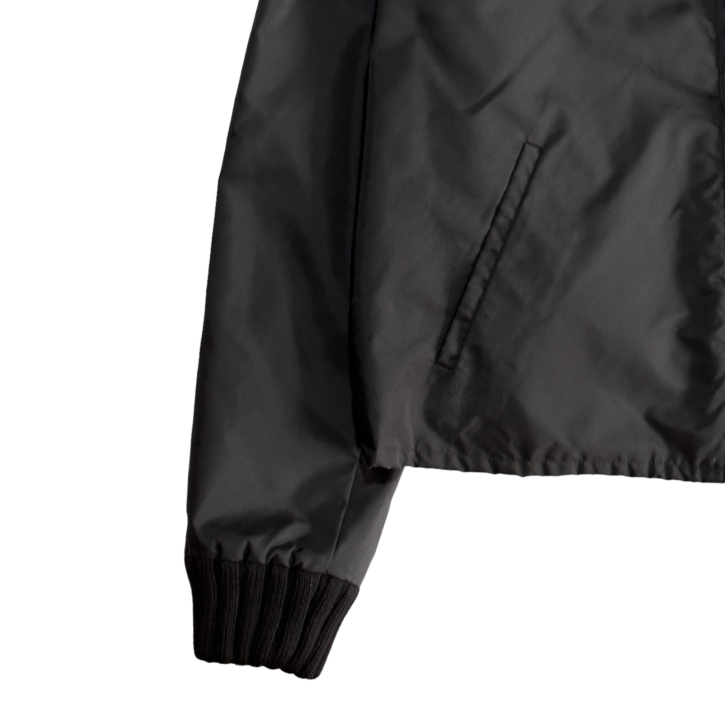 F/W 1999 Padded Jacket (44)