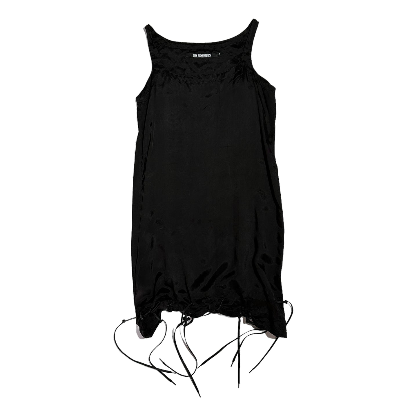 S/S 2003 Rayon Dress (42)