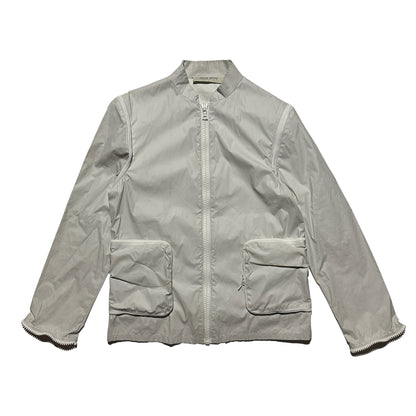 SS 2000 Miu Miu Convertible Cargo Jacket Set 1/2 (42)