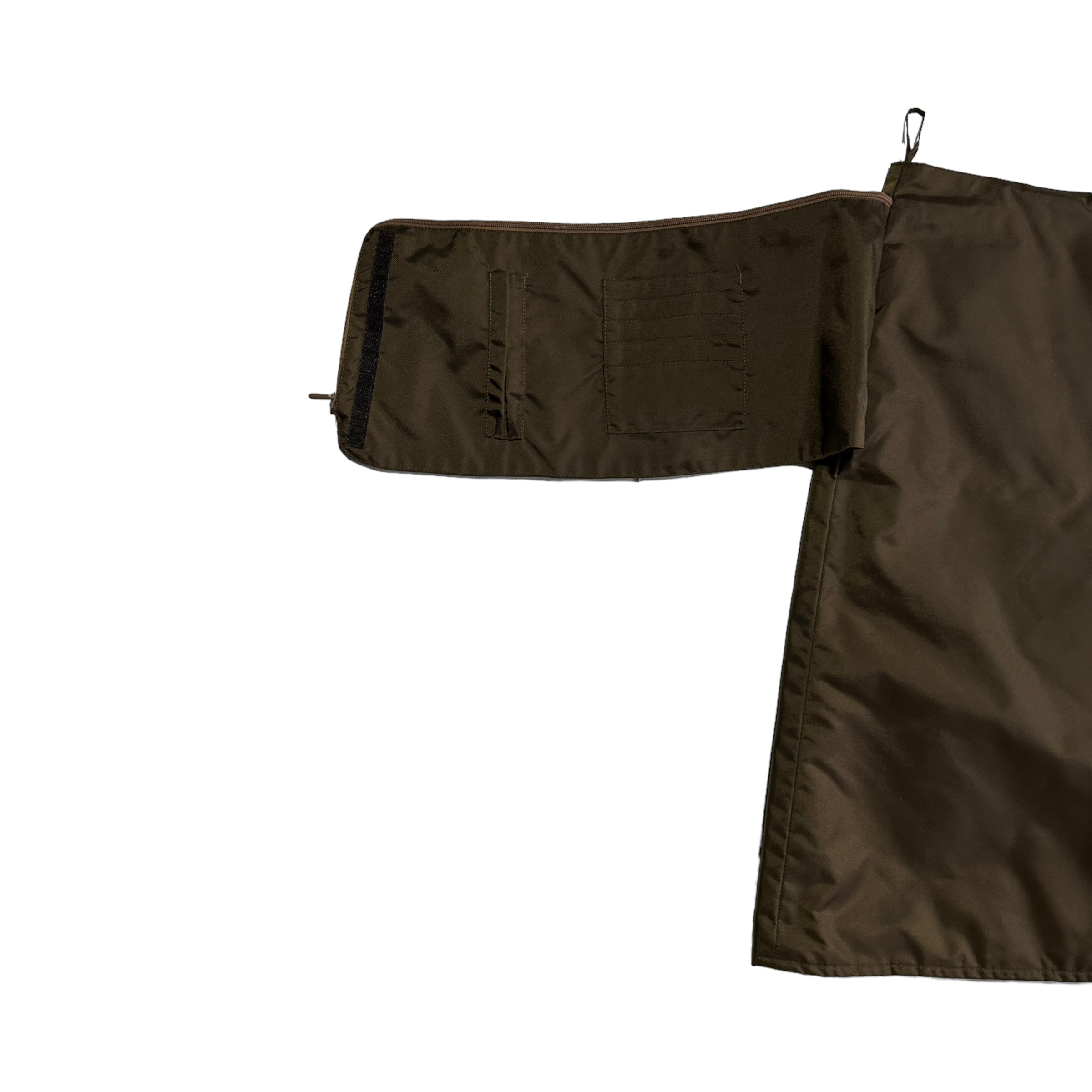 F/W 1999 Hidden Pocket
Skirt set 2/2 (35W)