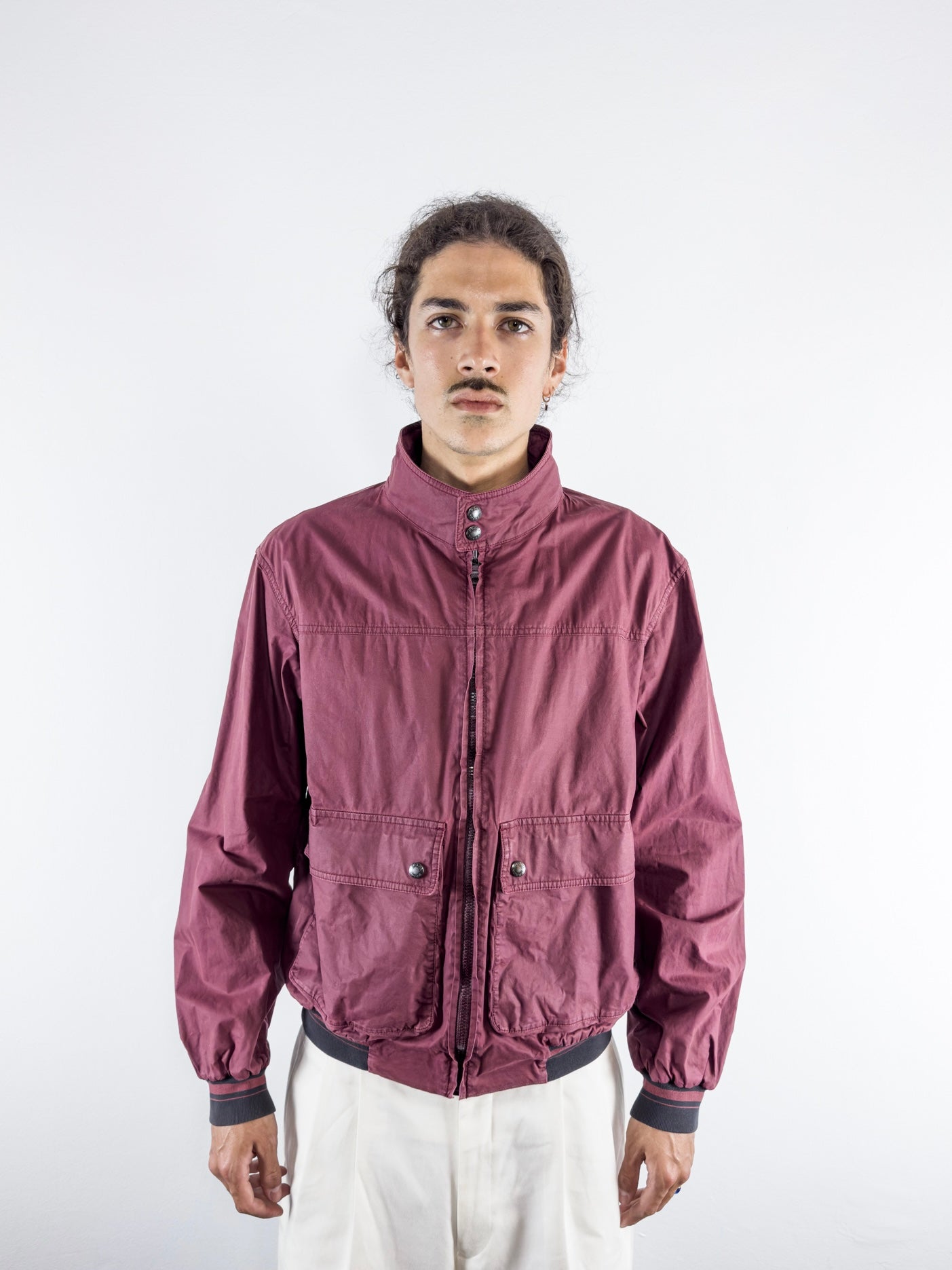 2007 Cargo Jacket (M)