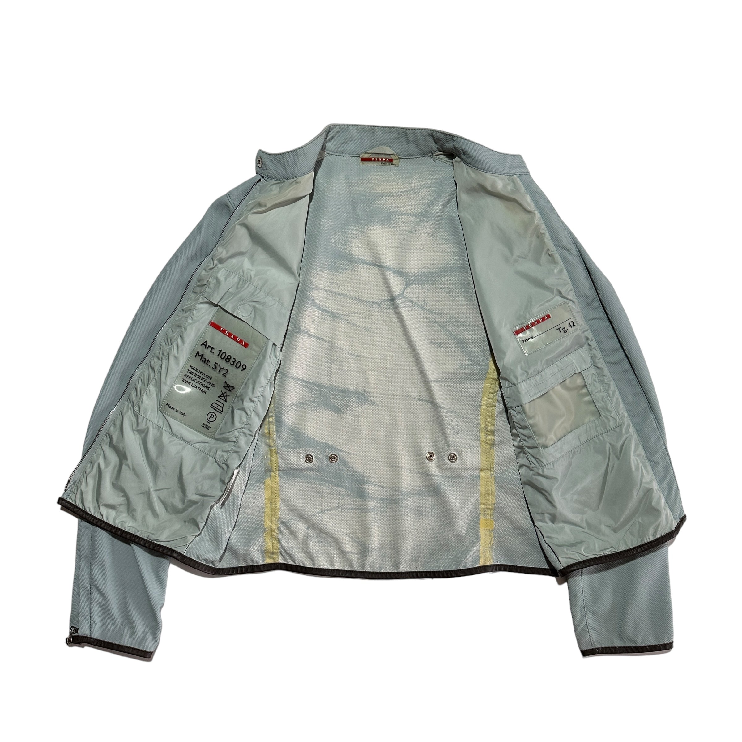 2000's Light Jacket (42)
