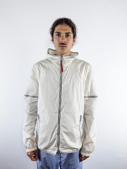 S/S 2000 Prada Light Jacket (48)