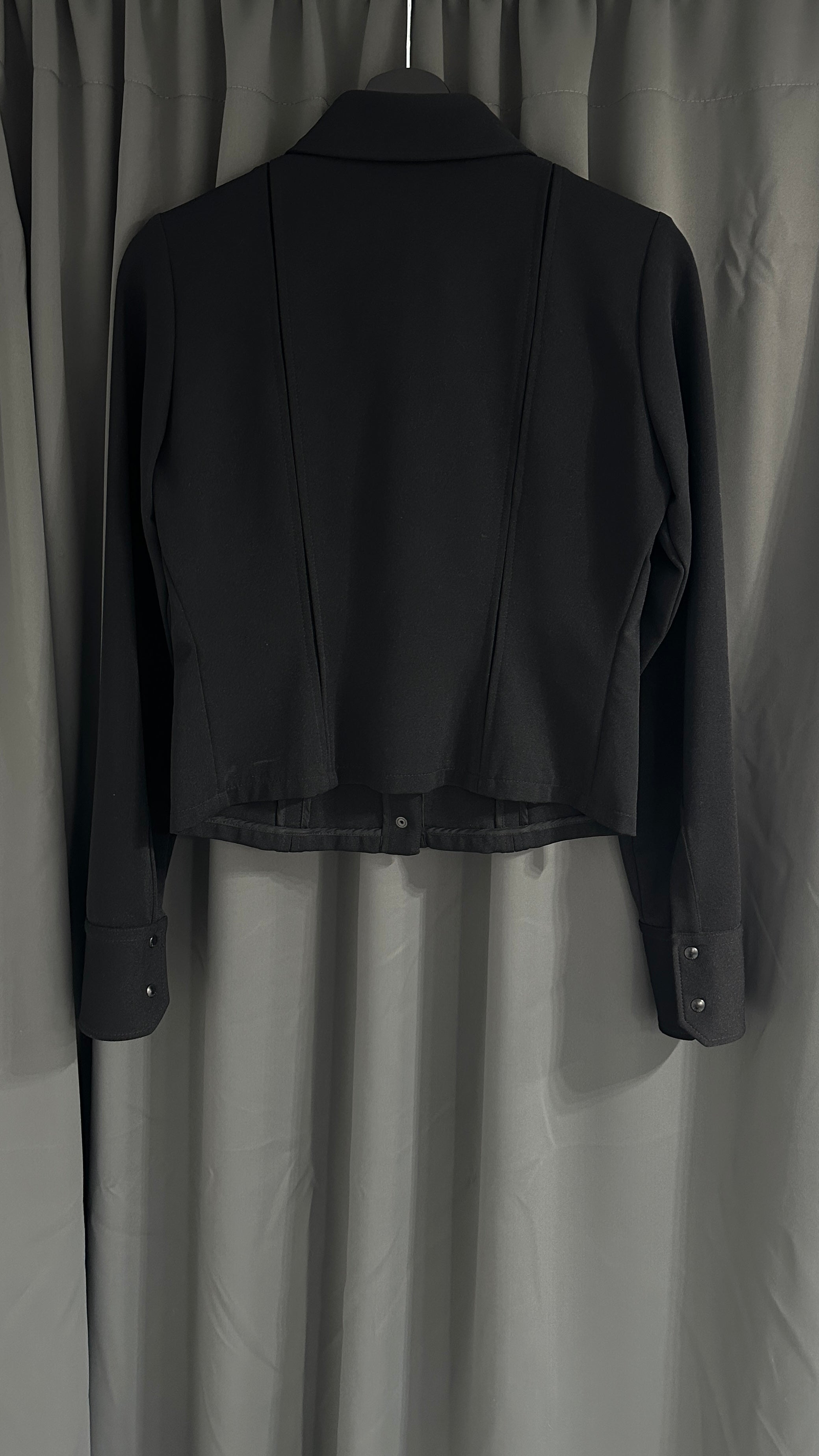 F/W 1999 Nylon Jacket (42)