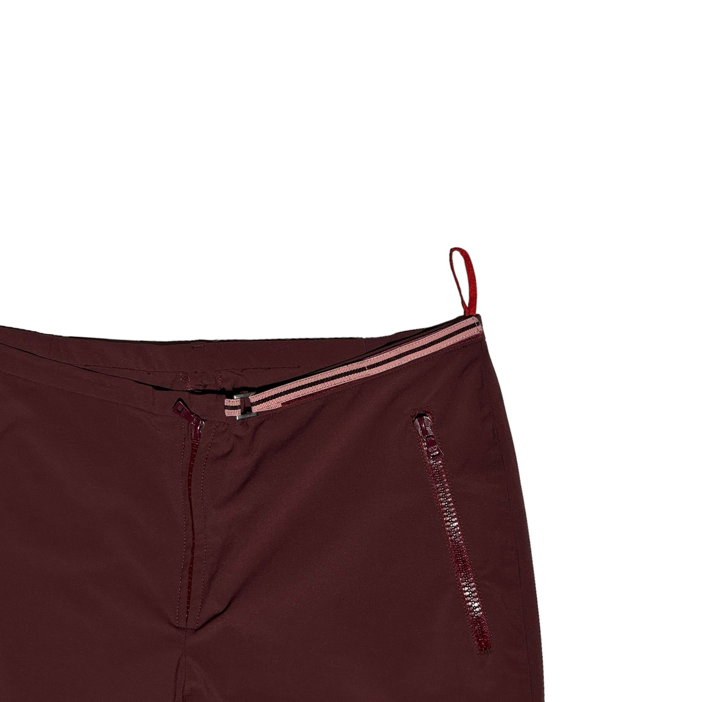 S/S 2000 Belt Pants (38W)