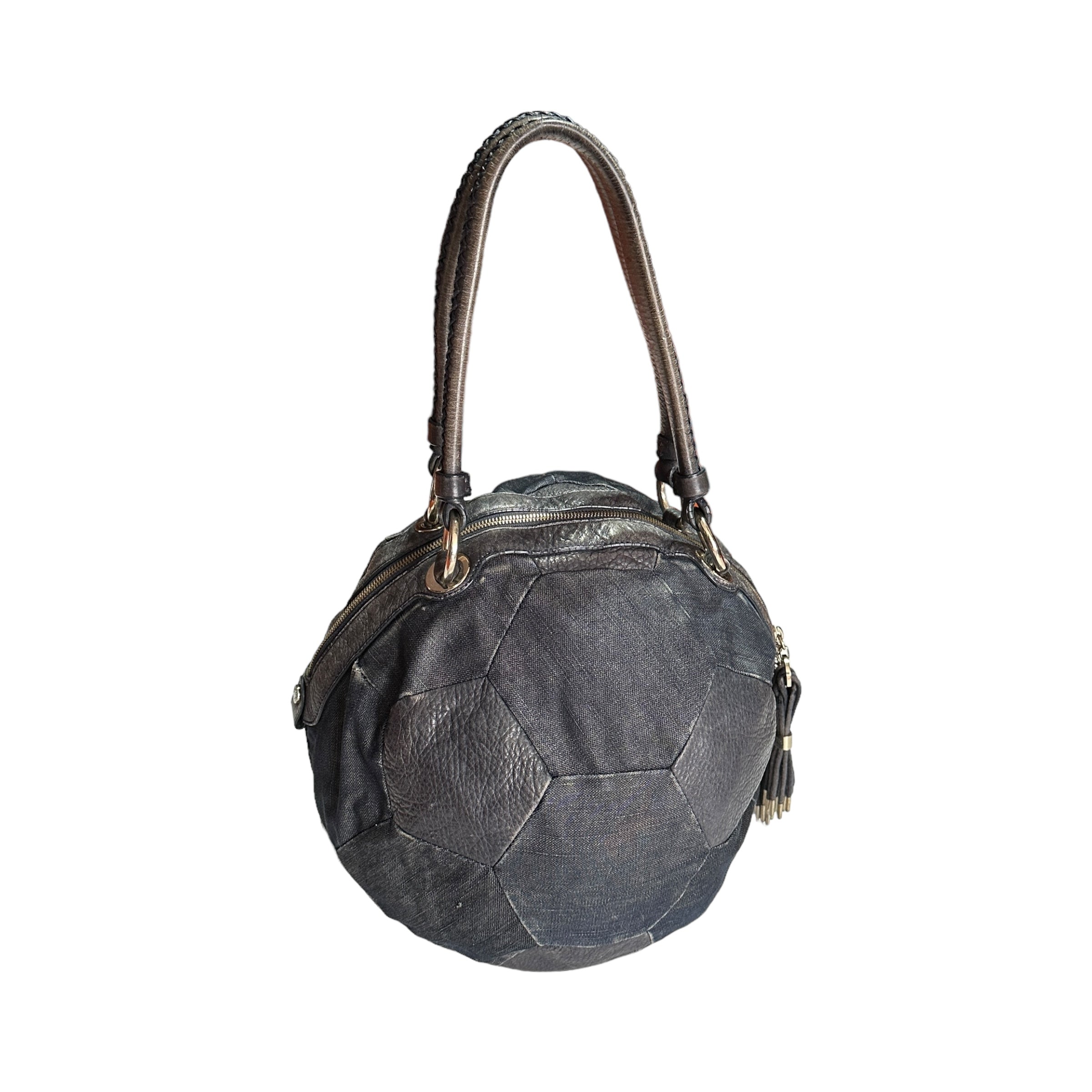 2006 Football Bag