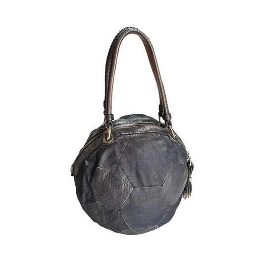 2006 Football Bag
