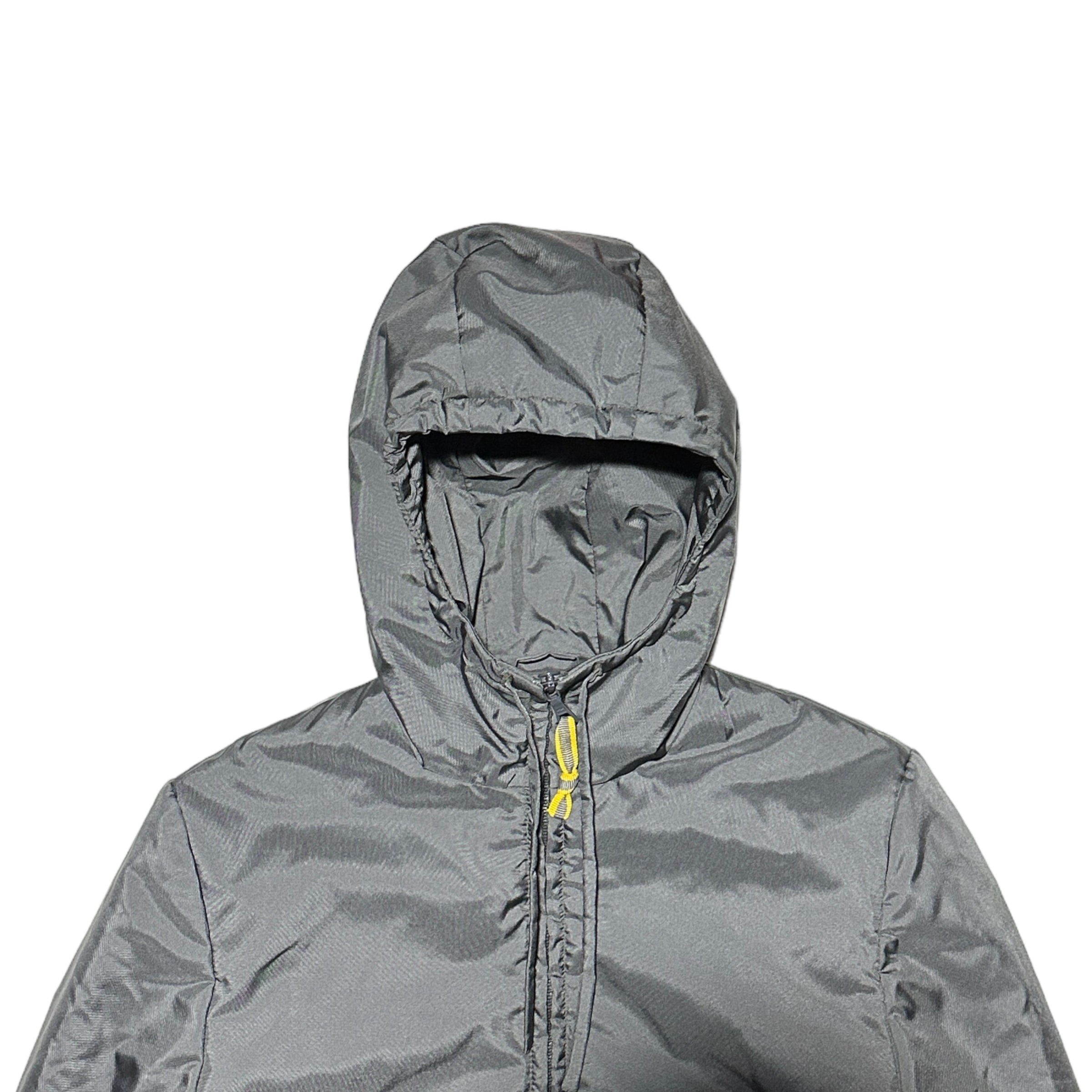 S/S 2000 Puffer Jacket (XL)