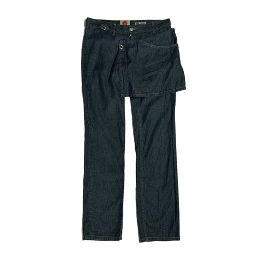 2000's Cargo Jeans (30W)