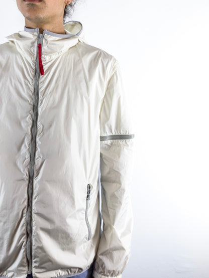 S/S 2000 Prada Light Jacket (48)