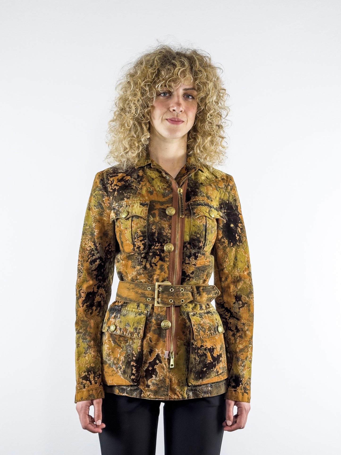2000’s Military Camo Jacket (40)