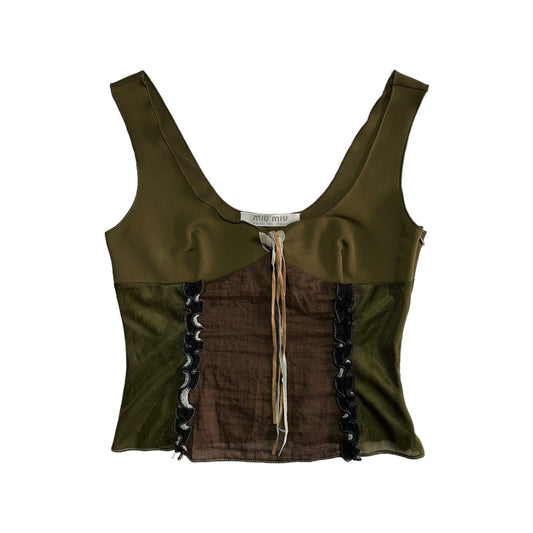 F/W 1999 Tank Top (40)