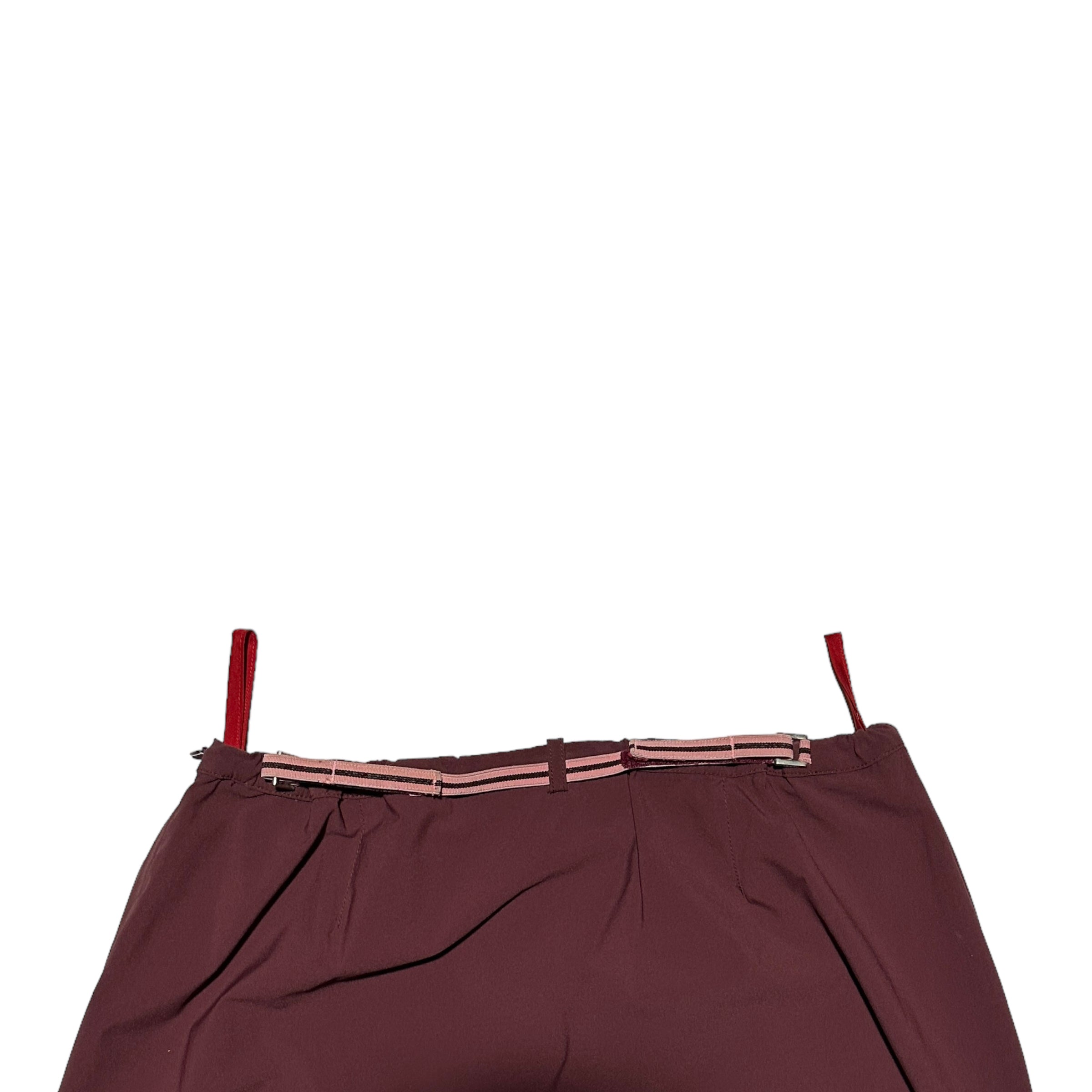 S/S 2000 Skirt (34W)