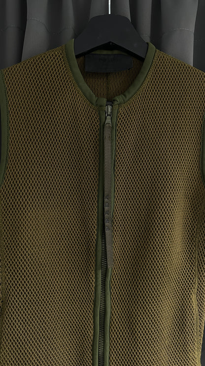 F/W 1999 Mesh Vest (38)