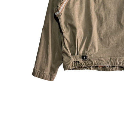 80’s Cargo Jacket (M)