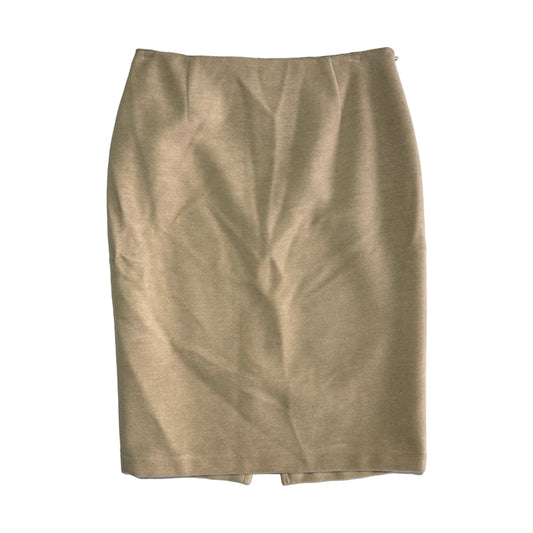2000's Wool Skirt (38W)