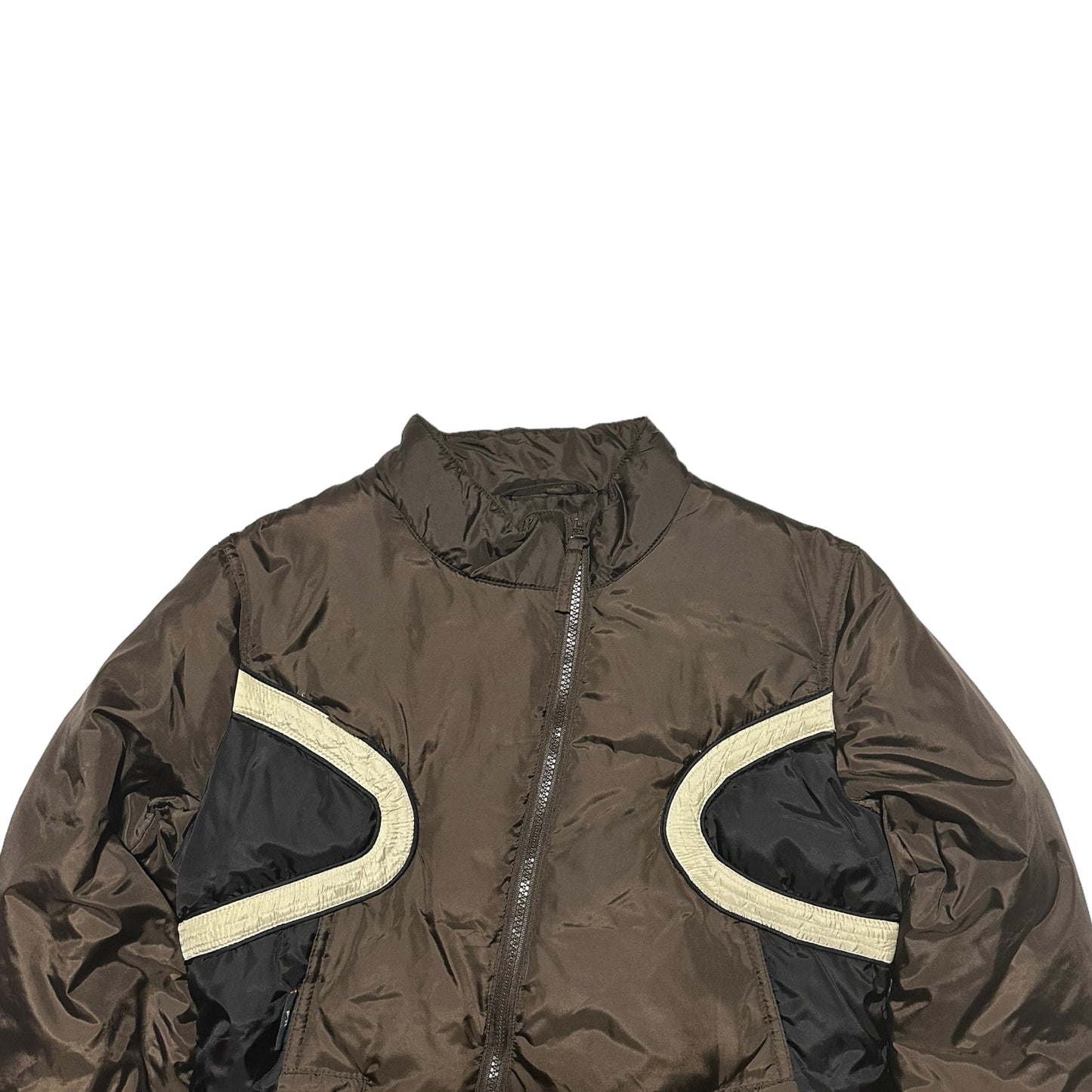 2000's Padded Jacket (M)