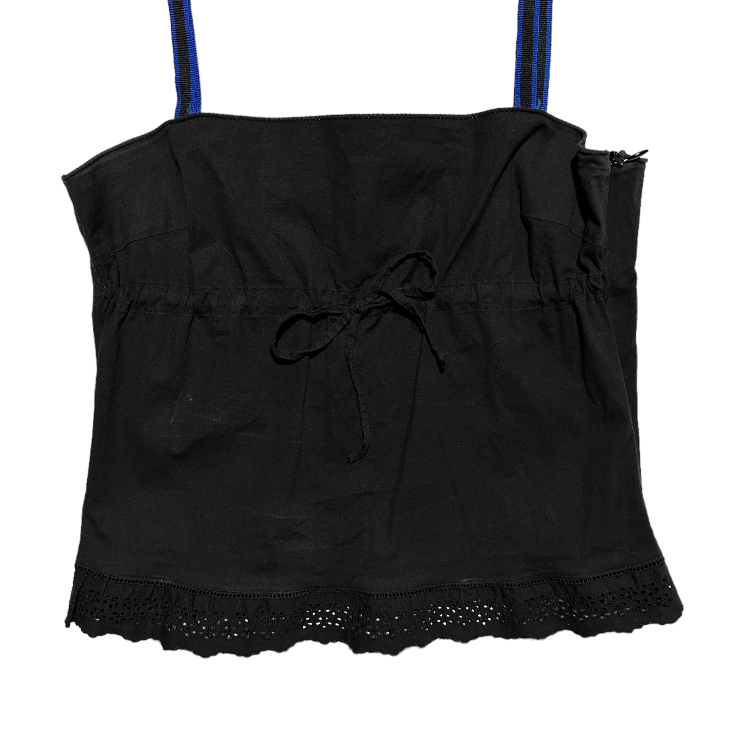 S/S 2000 Corset Top (34)