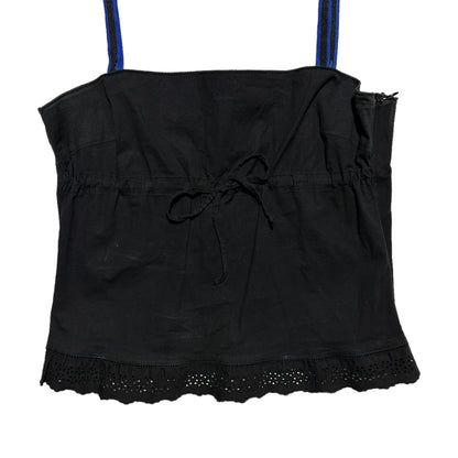 S/S 2000 Corset Top (34)