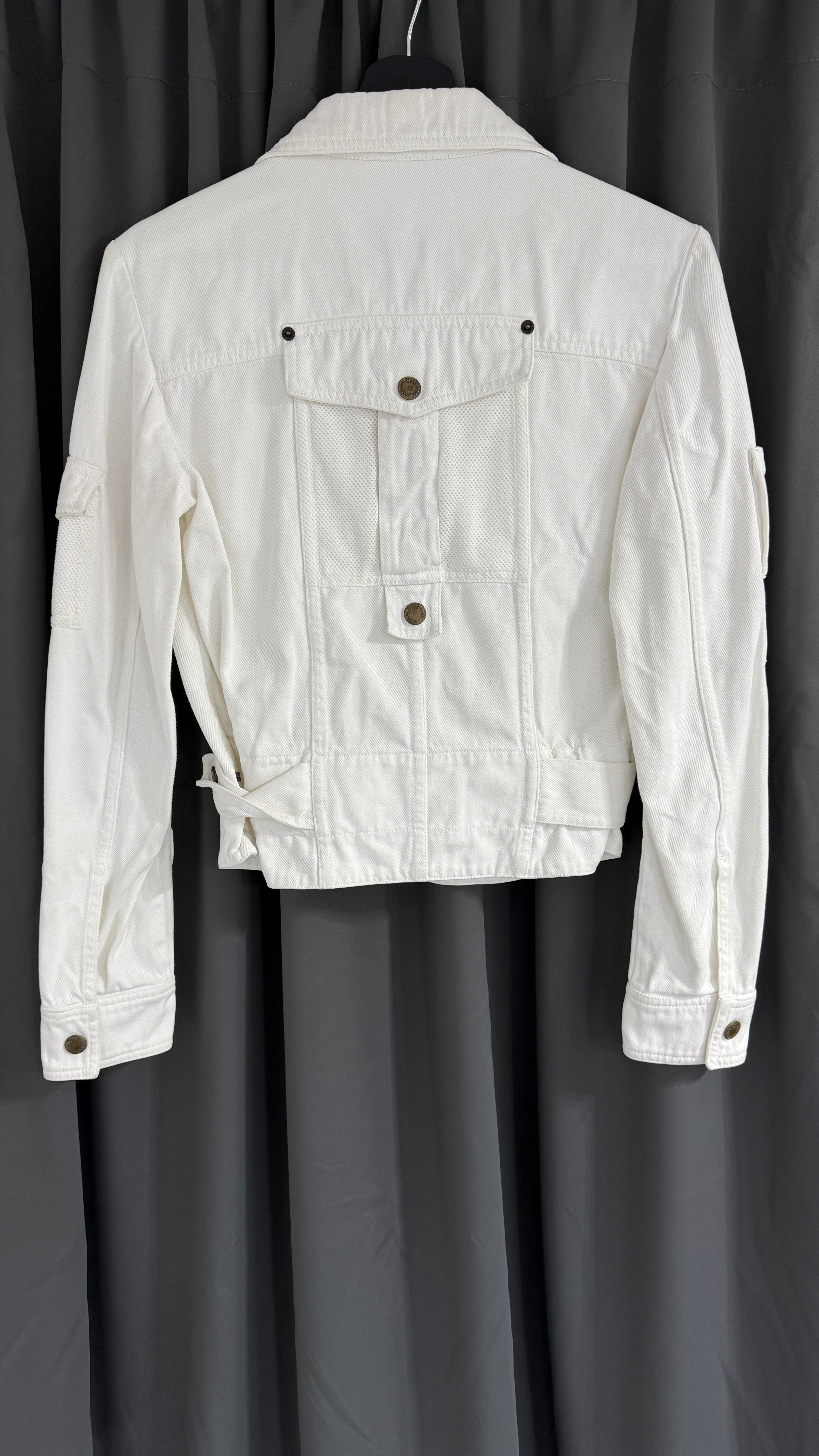 2003 Cargo Jacket (XS)