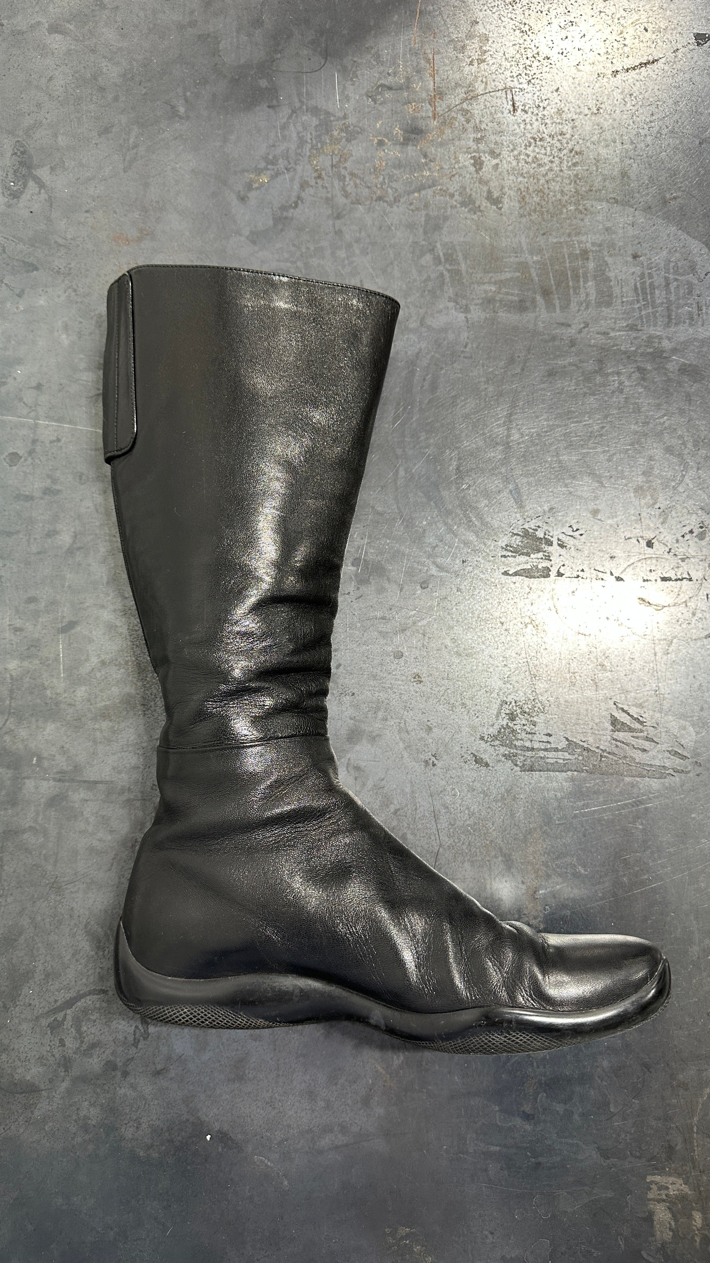 Early 00’s Boots (39EU)