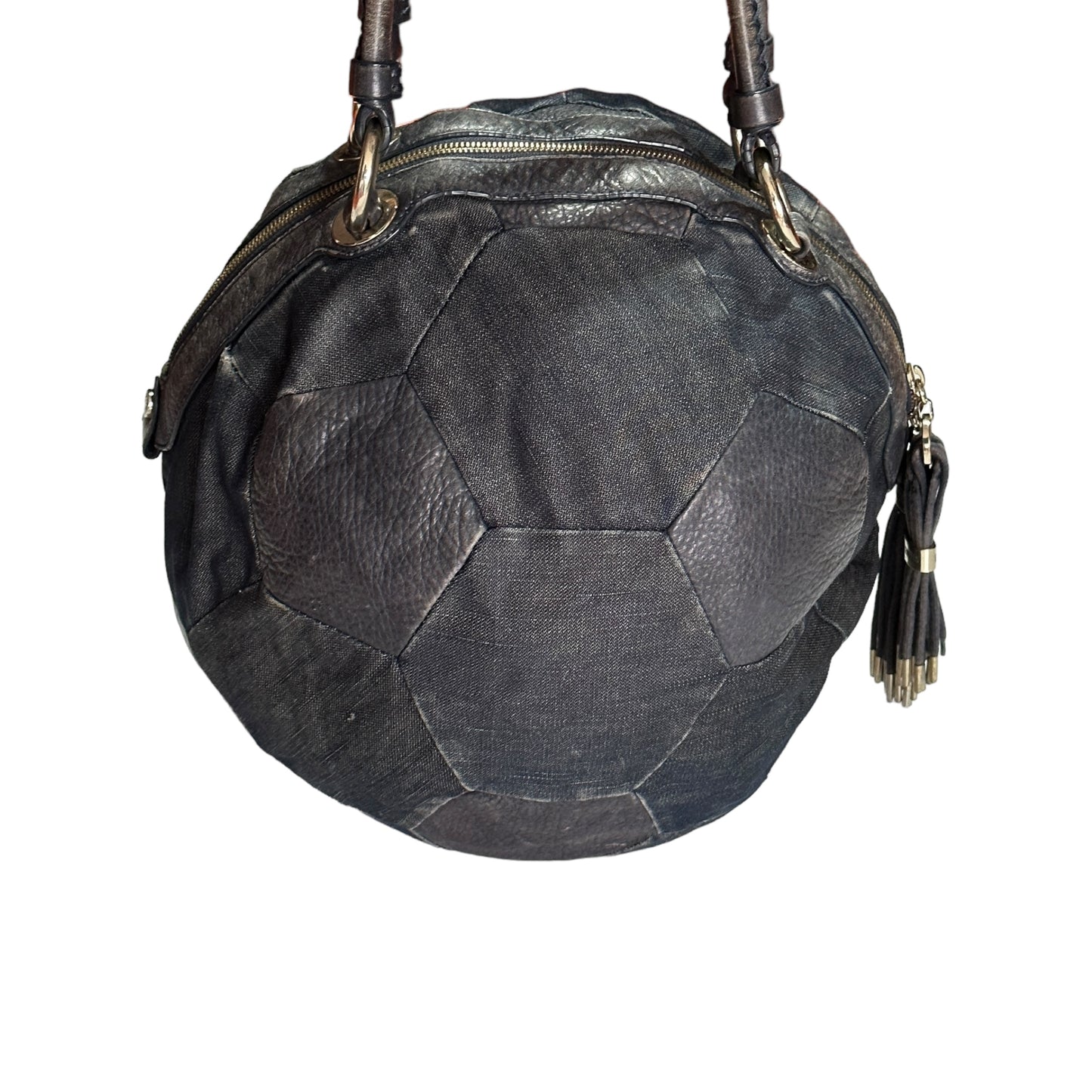 2006 Football Bag