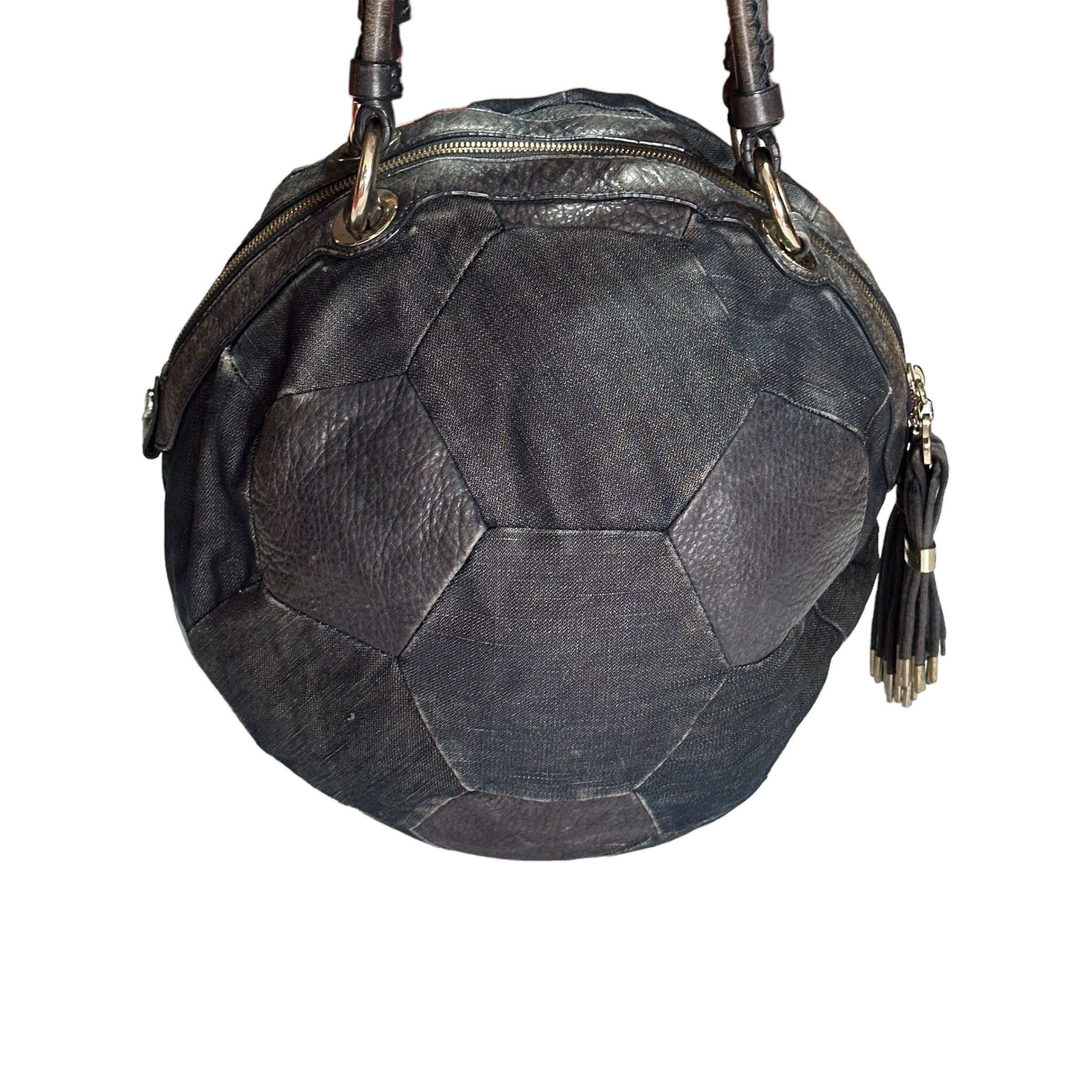 2006 Football Bag