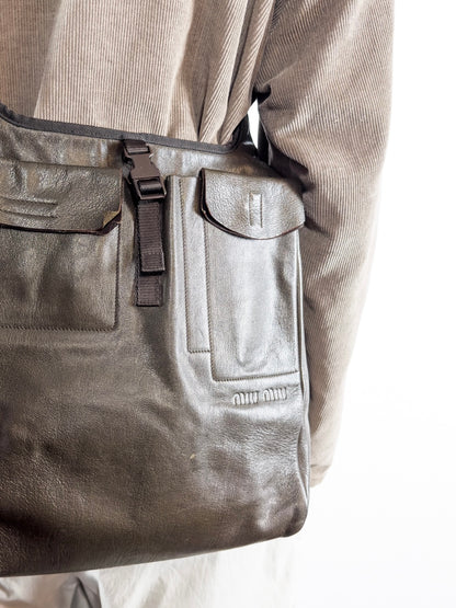 F/W 1999 Crossbody Bag