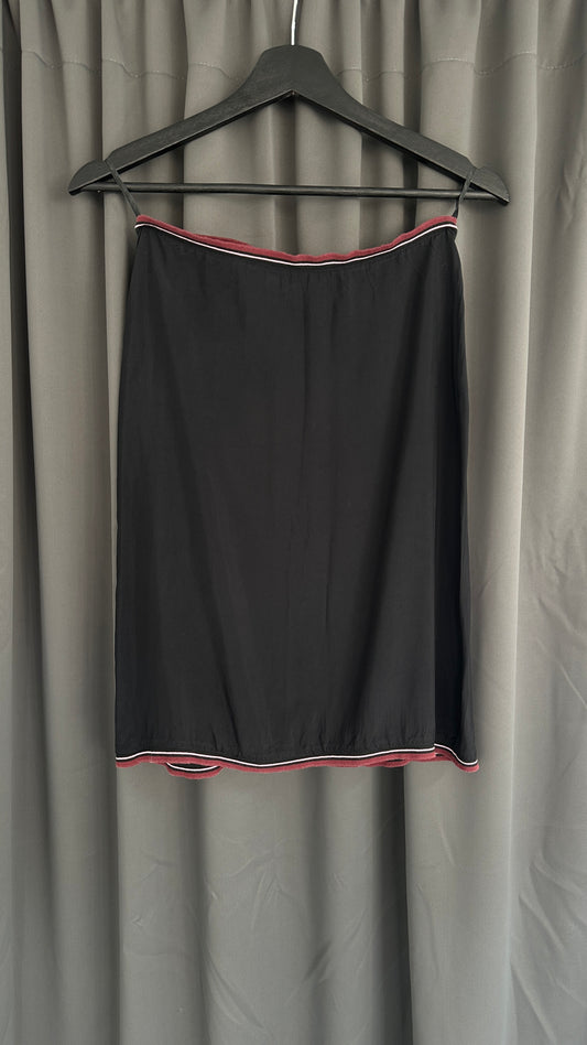 S/S 2000 Knee Skirt (38)