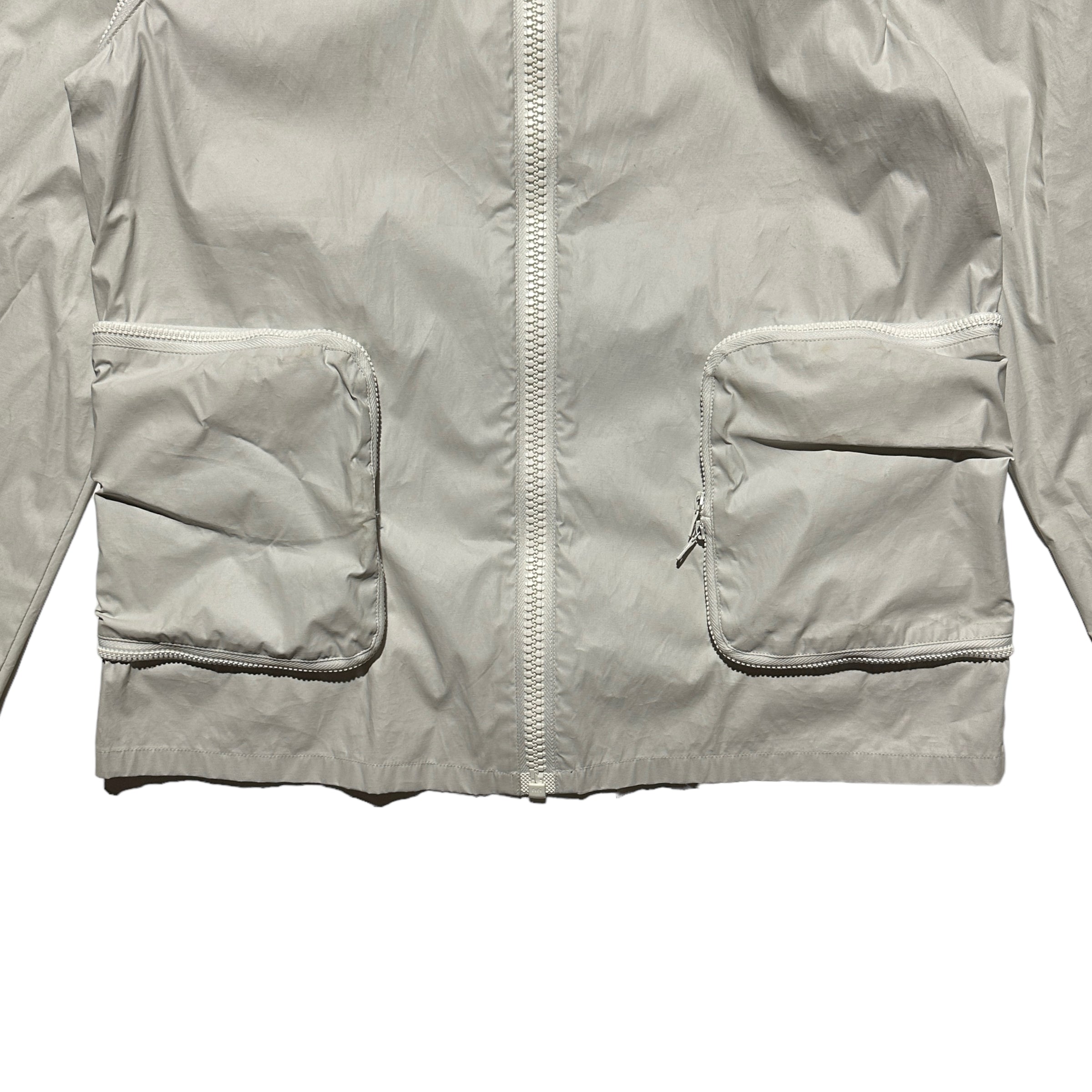 S/S 2000 Convertible Cargo Jacket Set 1/2 (42)