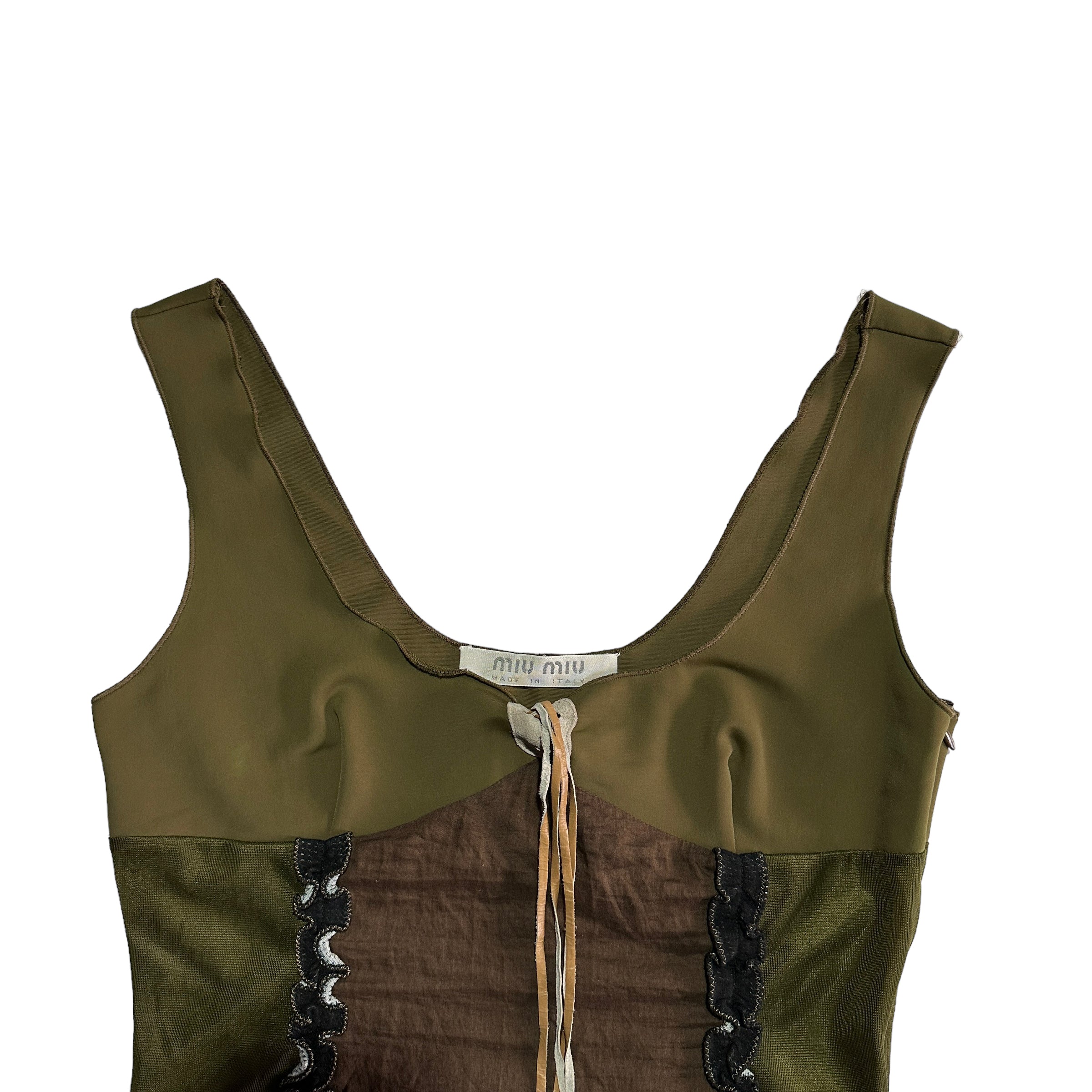 F/W 1999 Tank Top (40)