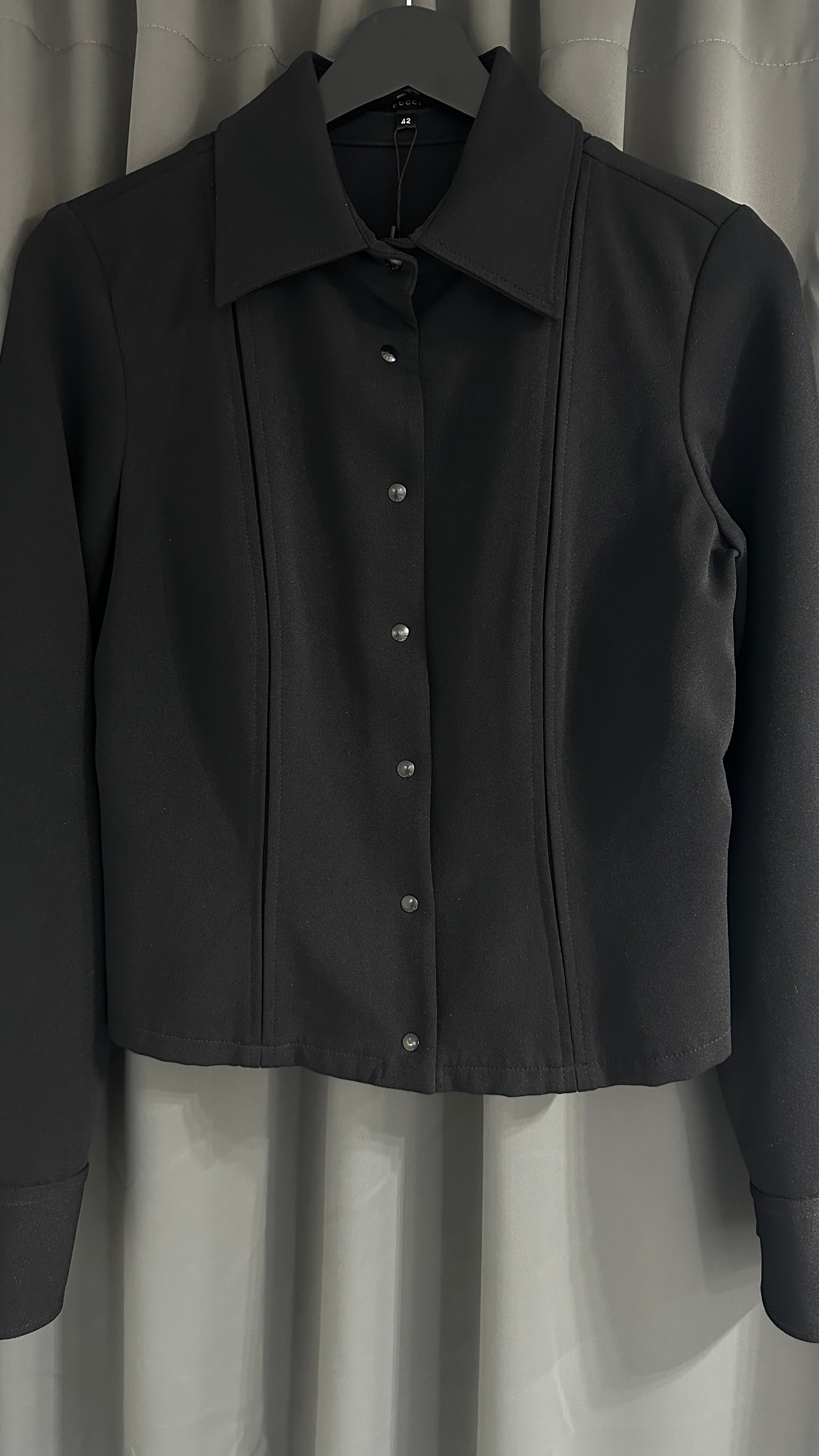 F/W 1999 Nylon Jacket (42)