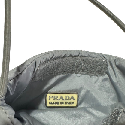S/S 1999 Prada Sport Side Bag