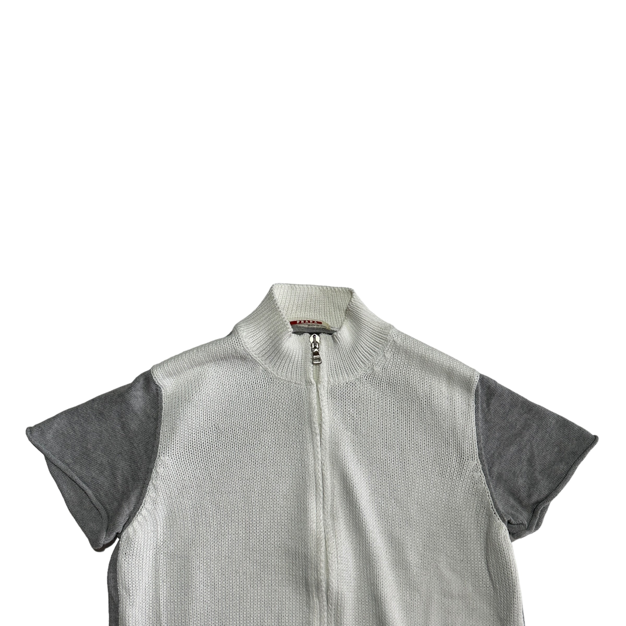 S/S 2000 Knitted Top (42)