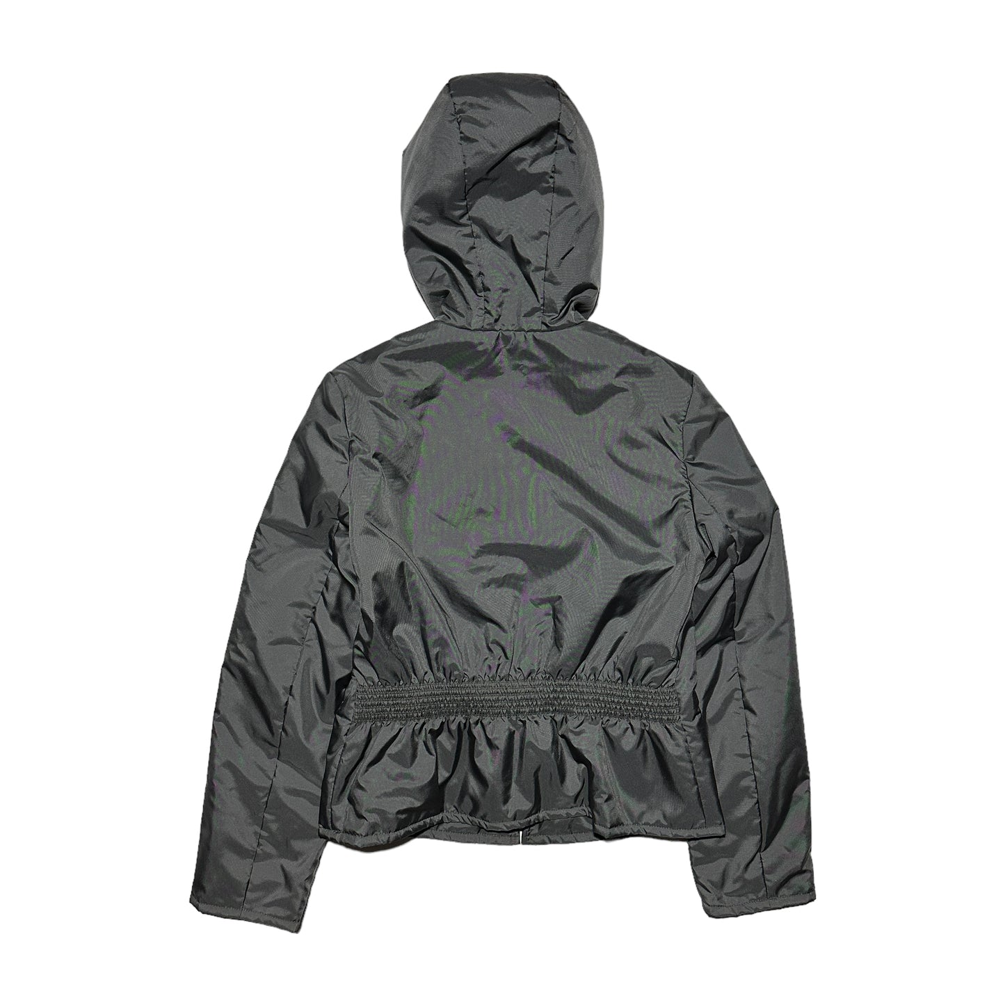 S/S 2000 Puffer Jacket (XL)