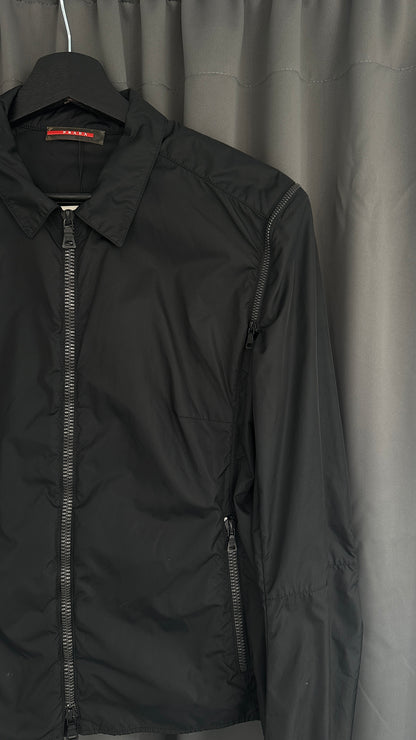 S/S 2000 Light Jacket