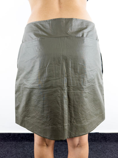 F/W 1999 Mini Skirt (37W)