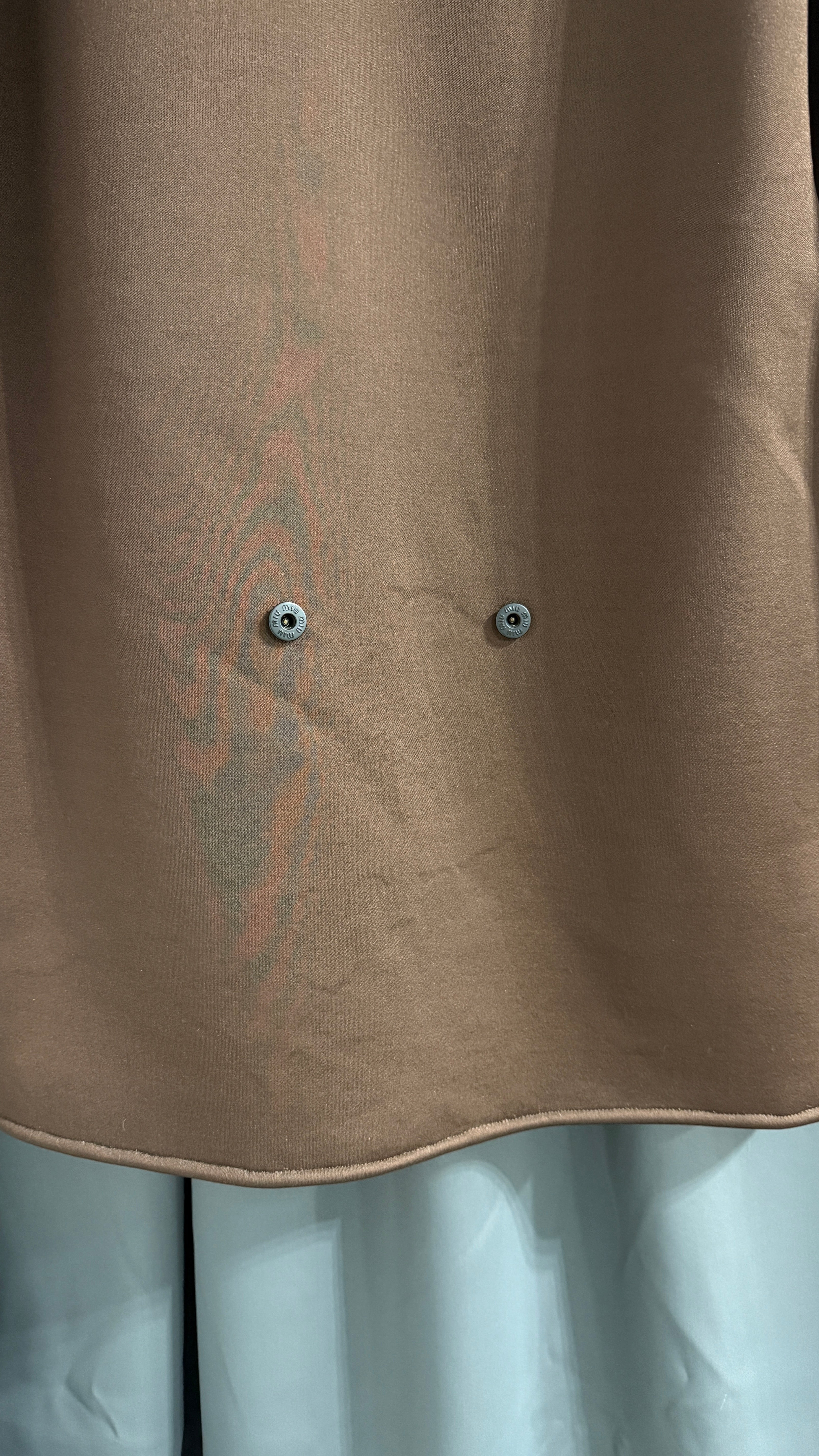F/W 1999 Long Coat (S fits M)