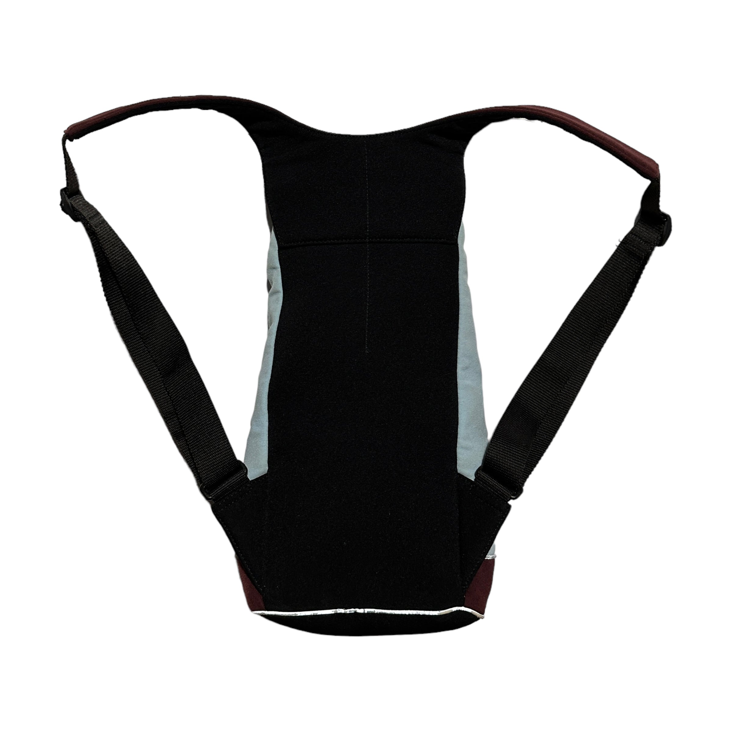 S/S 2000 Neoprene  Mini Backpack Bag
