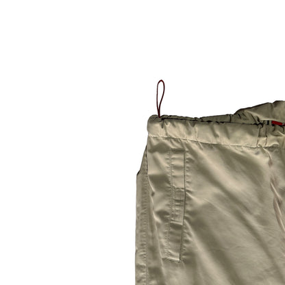 00’s Adjustable Nylon Pants (44W)