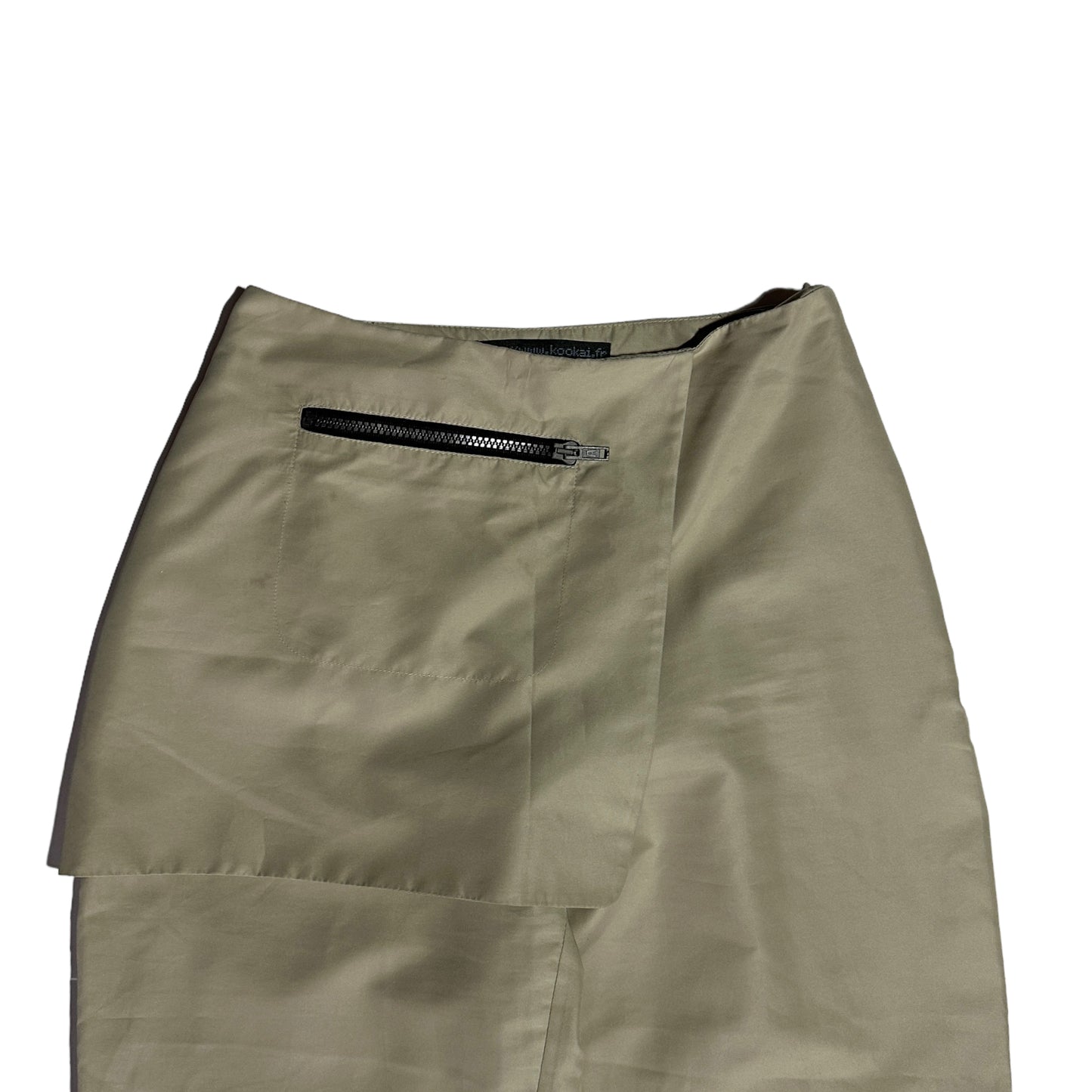 2000’s Cargo Skirt Pant (32W)
