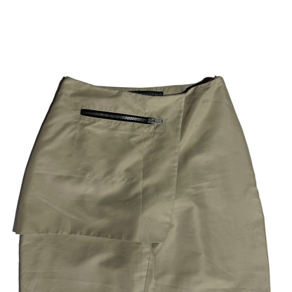 2000’s Cargo Skirt Pant (32W)