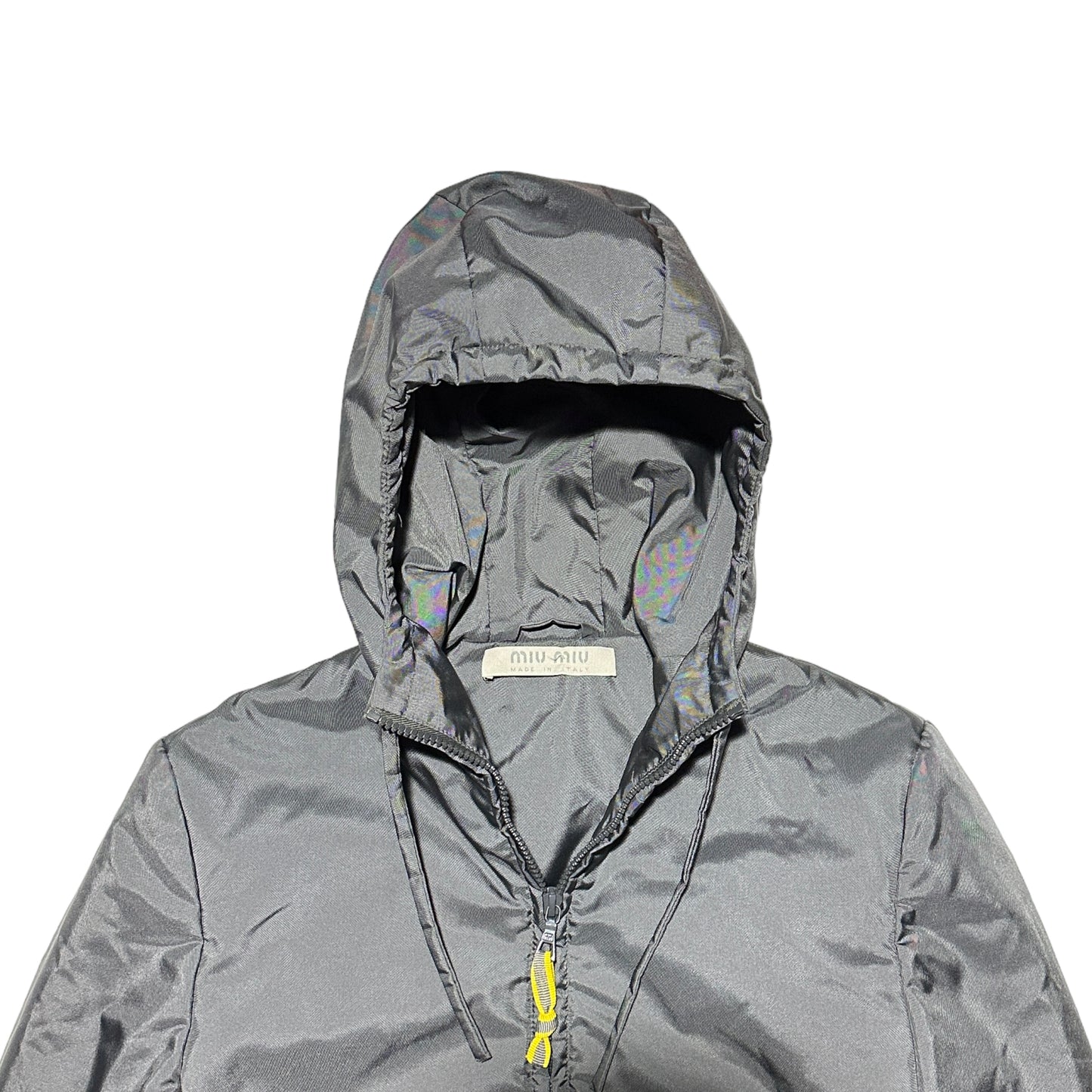 S/S 2000 Puffer Jacket (XL)