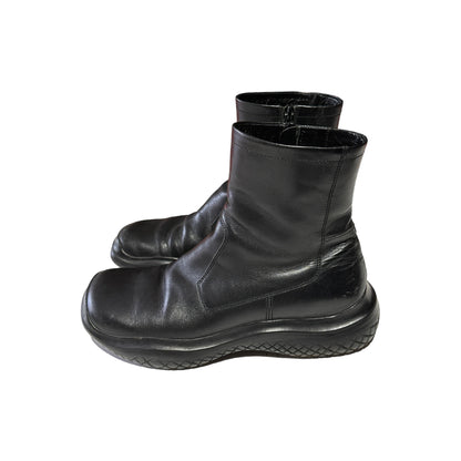 F/W 1999 Vibram Boots (38,5 EU)