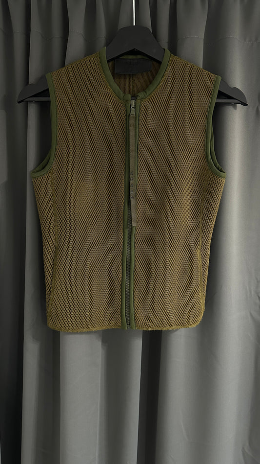 F/W 1999 Mesh Vest (38)