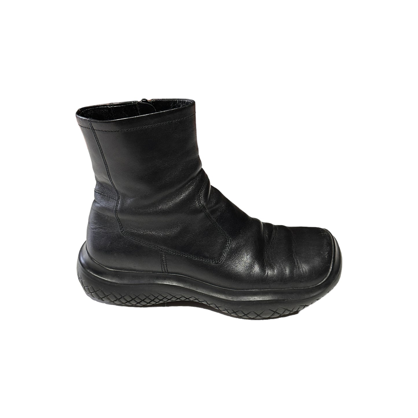 F/W 1999 Vibram Boots (38,5 EU)