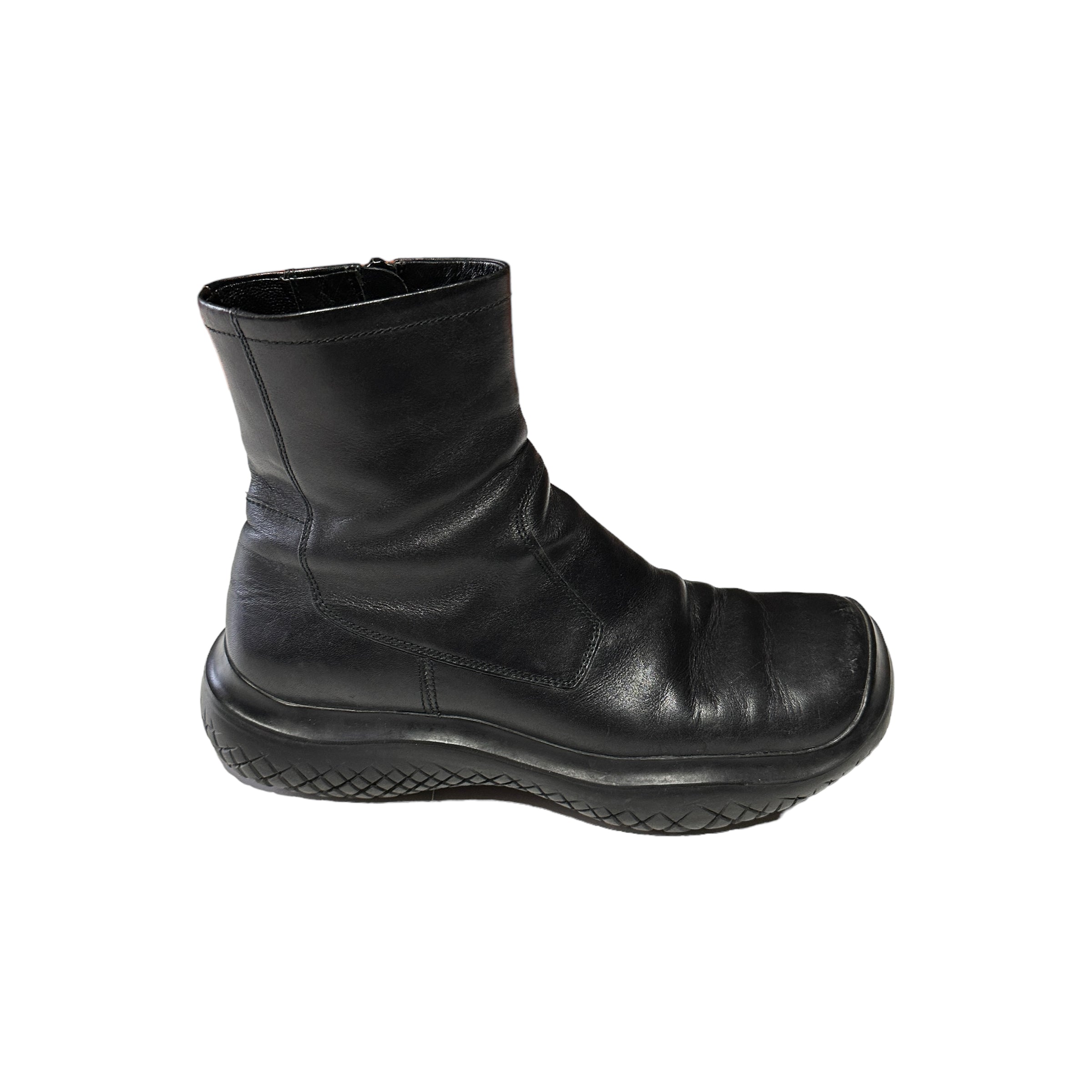 F/W 1999 Vibram Boots (38,5 EU)