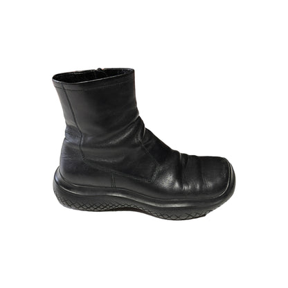 F/W 1999 Vibram Boots (38,5 EU)