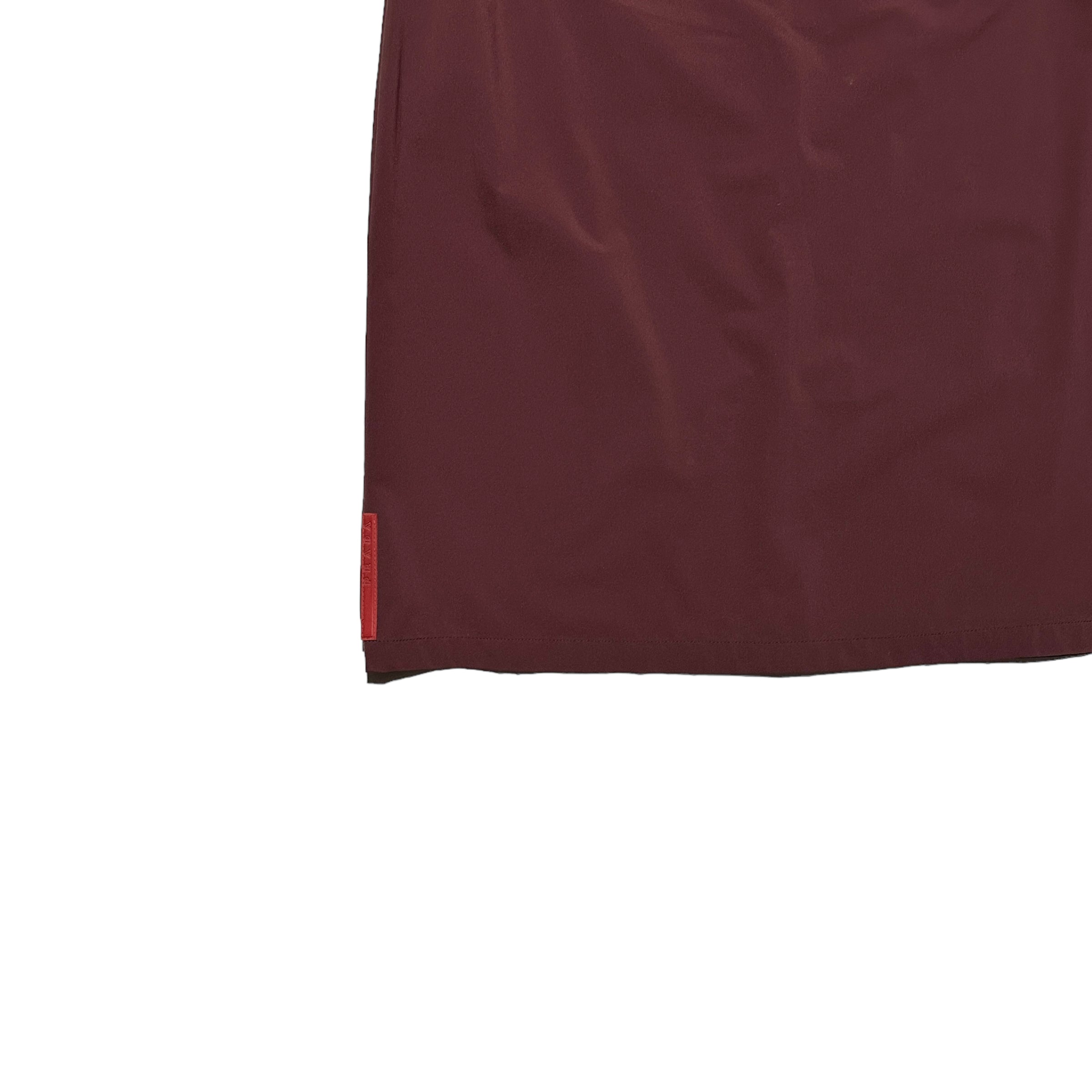 S/S 2000 Skirt (34W)
